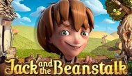Джек и бобовый слот (Jack and the Beanstalk)
