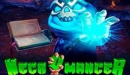 Некромант (Necromancer)